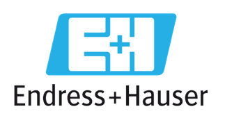 Endress+Hauser logo