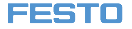 Festo logo
