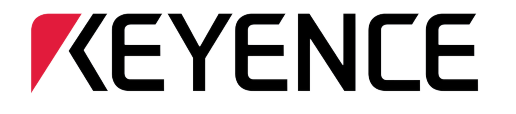 Keyence logo