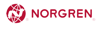 Norgren logo