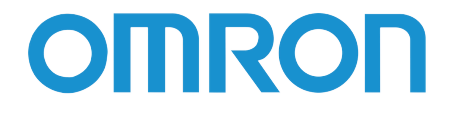 Omron logo