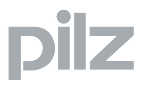 Pilz logo