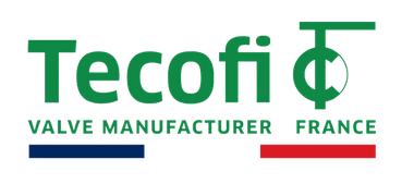 Tecofi logo